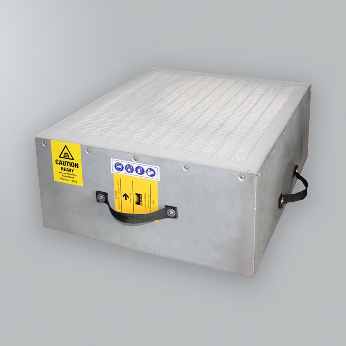 BOFA Combined HEPA/Gas Filter - V2000 iQ BOFA Combined HEPA/Gas Filter - V2000 iQ
